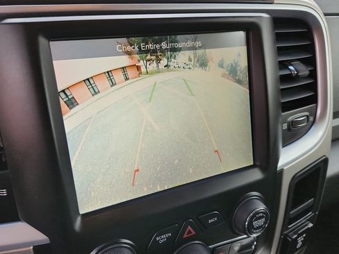 Used 2016 RAM 1500 Big Horn image 25