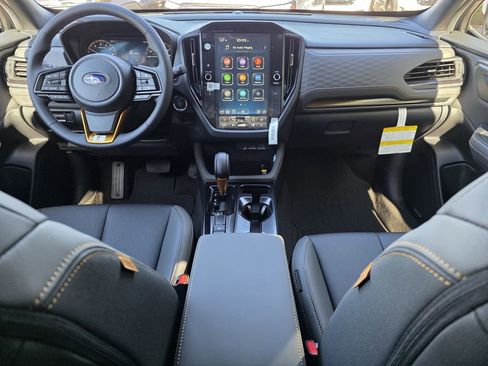 New 2026 Subaru Forester Wilderness image 11