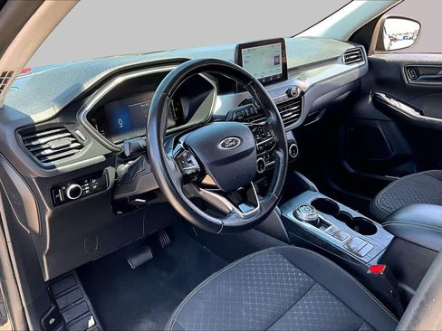 Used 2024 Ford Escape Active AWD/4WD image 17