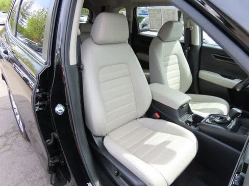 Used 2024 Honda CR-V EX-L image 16