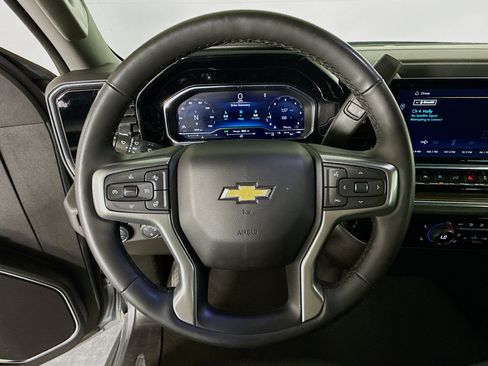 Used 2024 Chevrolet Silverado 1500 LT w/ Protection Package image 11