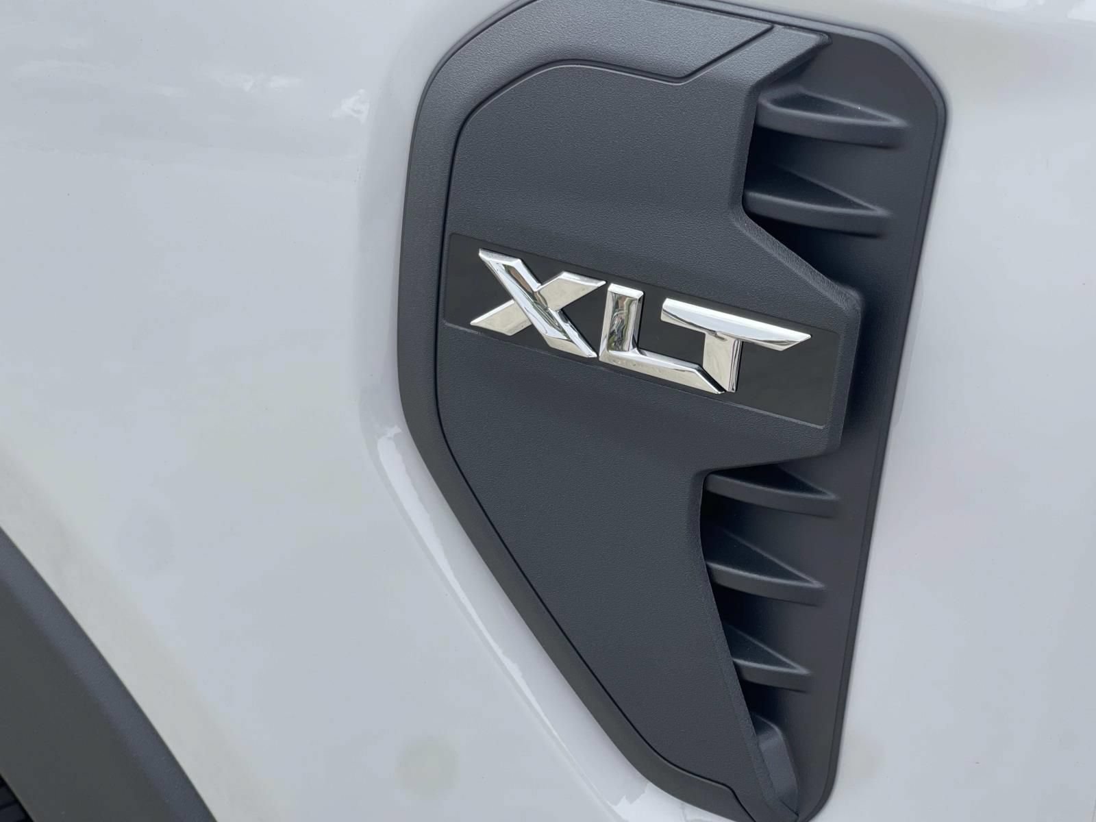 New 2026 Ford Ranger XLT w/ Equipment Group 301A High AWD/4WD image 7