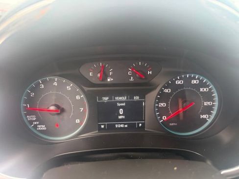 Used 2020 Chevrolet Malibu LT FWD image 17