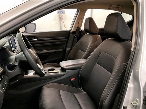 Used 2020 Nissan Altima 2.5 S image 24