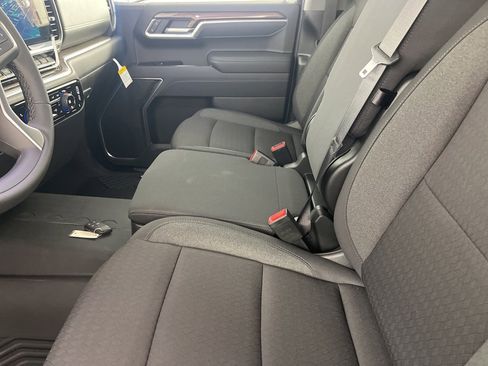 New 2026 Chevrolet Silverado 1500 LT image 36