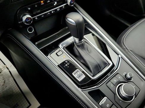 Used 2024 MAZDA CX-5 AWD 2.5 S w/ Premium Plus Pkg image 17