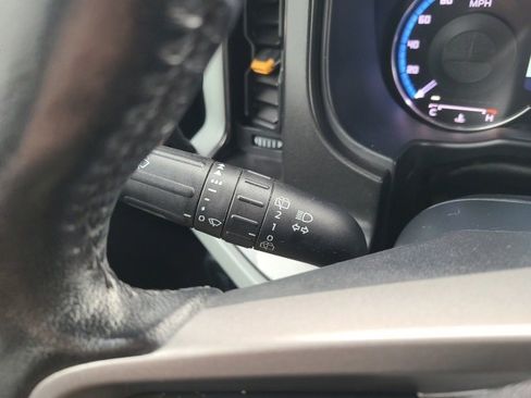 Used 2021 Ford Bronco Badlands image 20