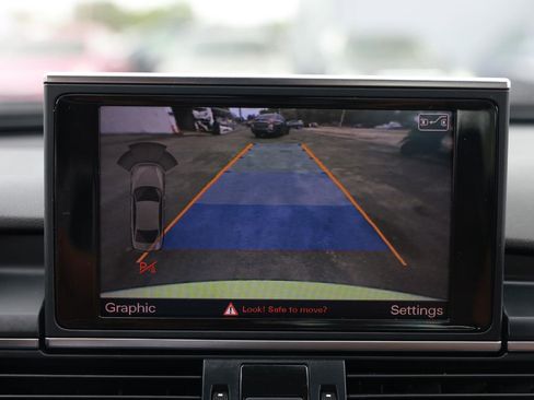 Used 2013 Audi A6 3.0T Premium Plus w/ Premium Plus Pkg image 34