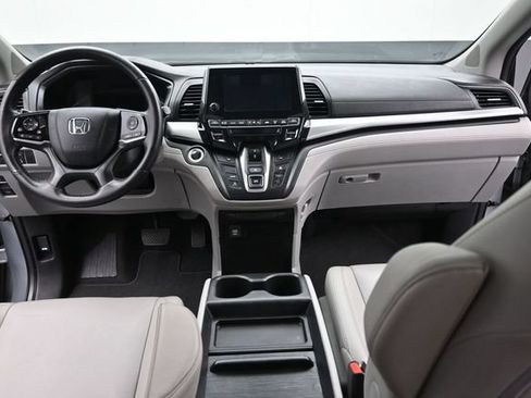 Used 2019 Honda Odyssey EX-L image 14