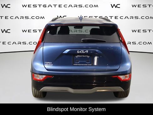 Used 2024 Kia Niro Wind FWD image 4