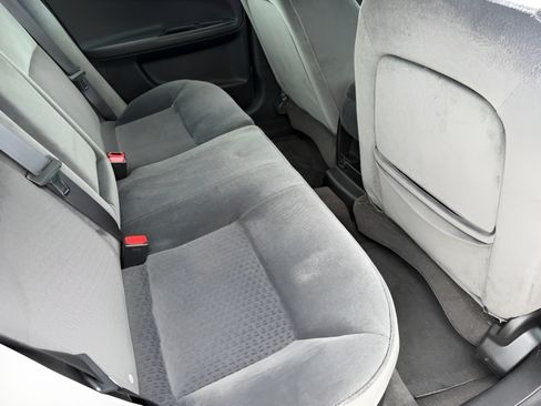 Used 2012 Chevrolet Impala LT FWD image 24