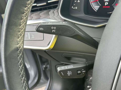 Used 2024 Audi A6 Premium Plus image 26