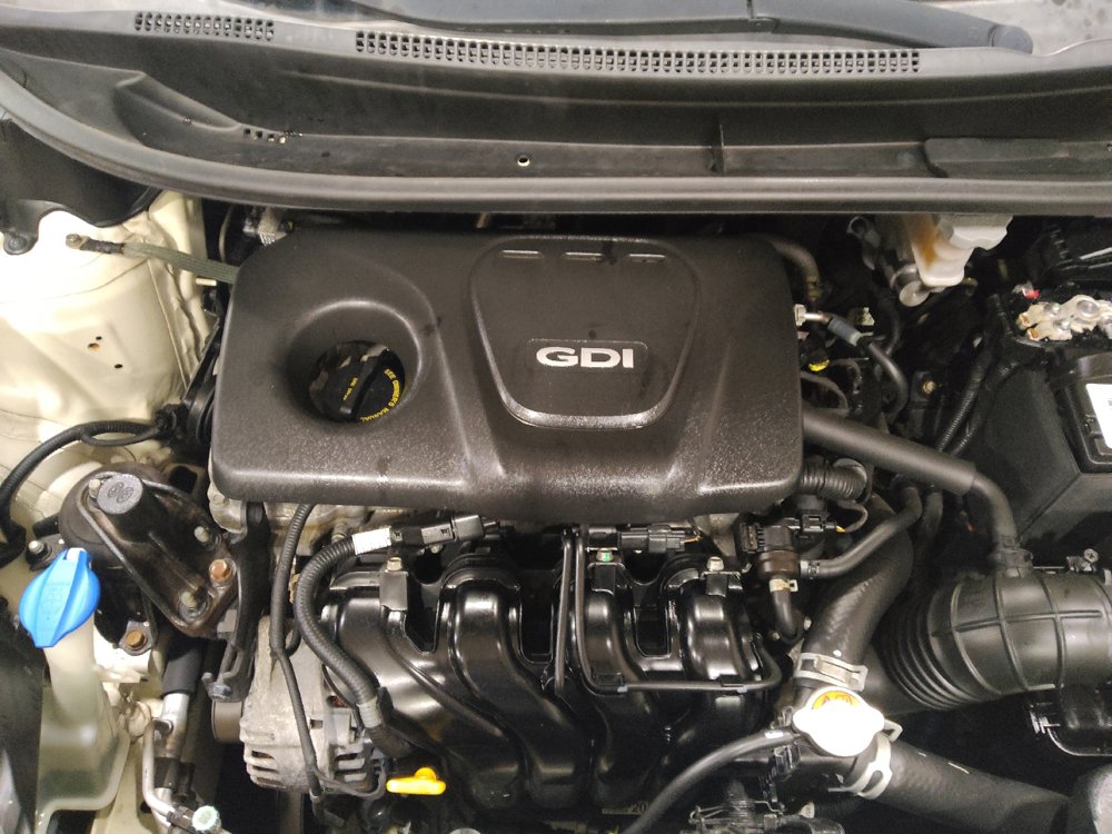 Used 2017 Kia Rio LX w/ Power Package FWD image 30