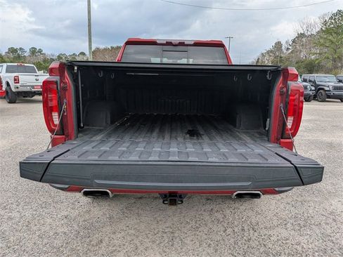 Used 2021 GMC Sierra 1500 AT4 w/ AT4 Value Package image 13