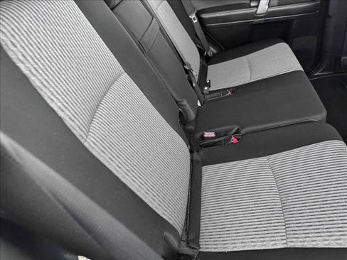 Used 2024 Toyota 4Runner SR5 image 18