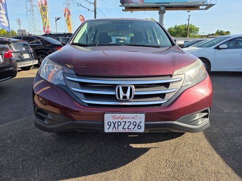 Used 2013 Honda CR-V LX image 6