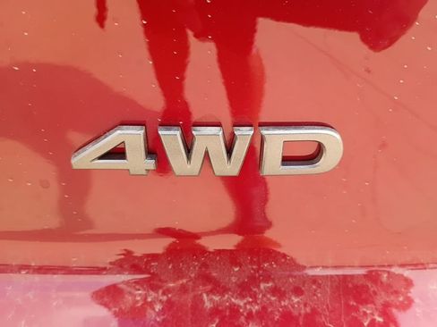 New 2026 Nissan Pathfinder SV image 6