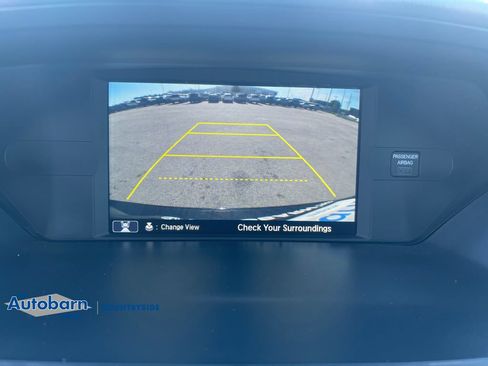 Used 2016 Honda Odyssey EX-L image 20