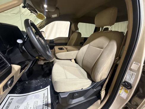 Used 2018 Ford F150 XLT AWD/4WD image 13