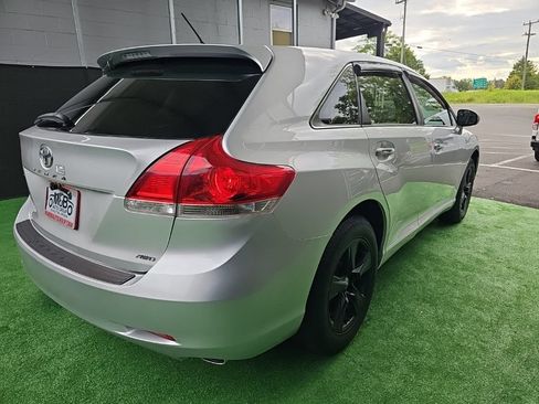 Used 2009 Toyota Venza AWD w/ Convenience Pkg image 5