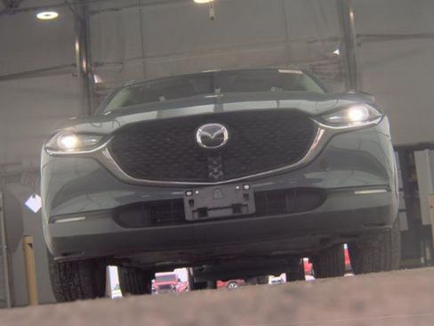 Used 2023 MAZDA CX-30 AWD 2.5 S w/ Preferred Package image 4