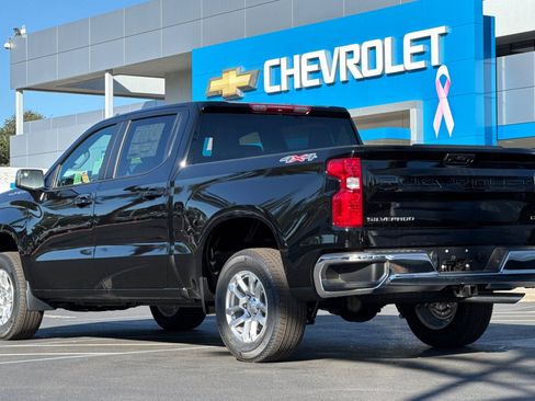 New 2026 Chevrolet Silverado 1500 LT image 5