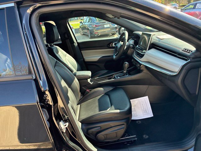 Used 2024 Jeep Compass Limited AWD/4WD image 11