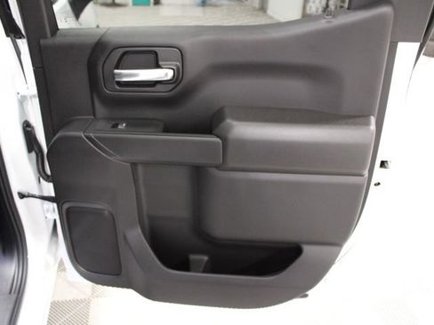 New 2026 GMC Sierra 1500 Pro w/ Graphite Edition image 34