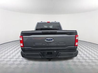Used 2023 Ford F150 XL w/ STX Appearance Package