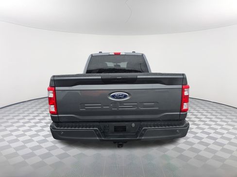 Used 2023 Ford F150 XL w/ STX Appearance Package image 4