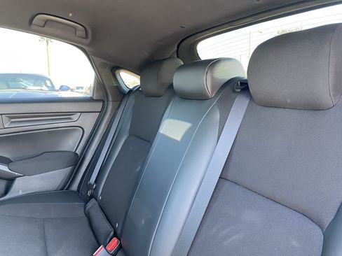 Used 2024 Honda Civic Sport image 21