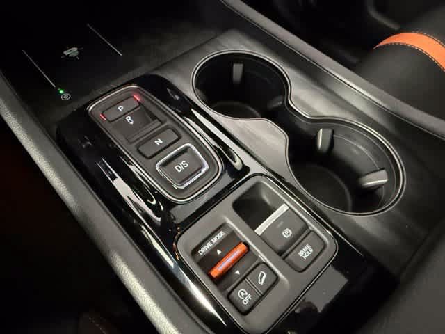 New 2026 Honda Passport TrailSport image 27