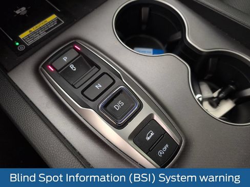 Used 2024 Honda Passport EX-L image 28