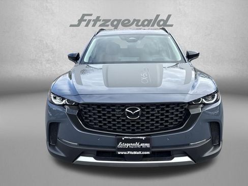 New 2026 MAZDA CX-50 Meridian Edition AWD/4WD image 5
