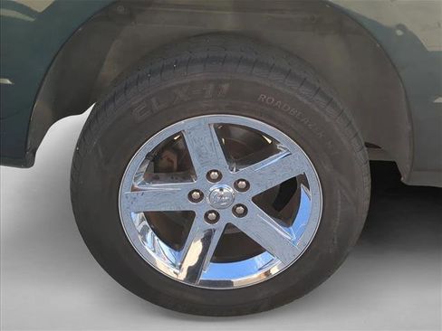 Used 2011 RAM 1500 Sport image 25
