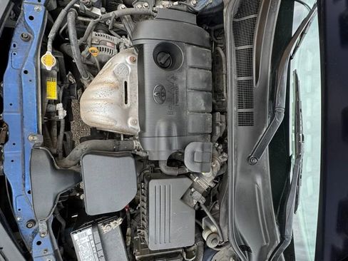 Used 2011 Toyota Camry LE w/ Fleet Convenience Pkg FWD image 33