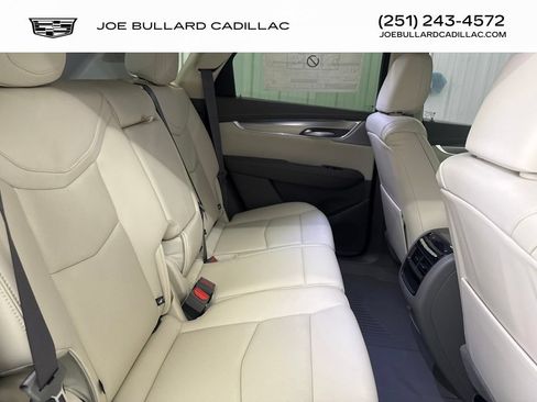 New 2026 Cadillac XT5 Premium Luxury w/ Driver Assist Package FWD image 17