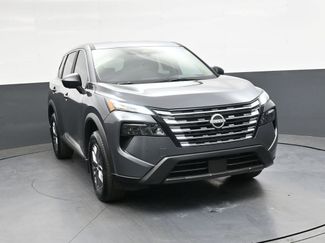 Certified 2026 Nissan Rogue S FWD video 2