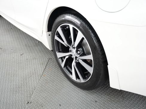 Used 2016 Nissan Maxima 3.5 SV FWD image 61