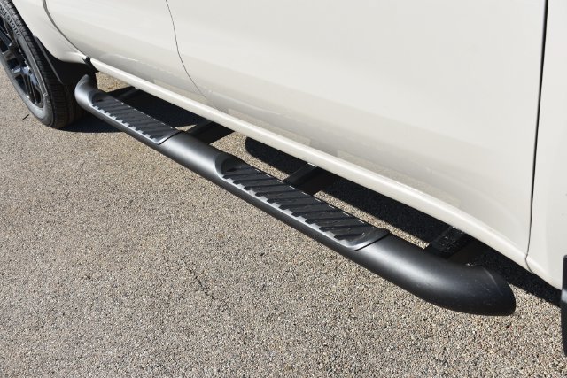 New 2026 Chevrolet Silverado 1500 RST w/ All Star Edition Plus AWD/4WD image 13