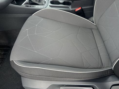 New 2026 Volkswagen Jetta Sport FWD image 8
