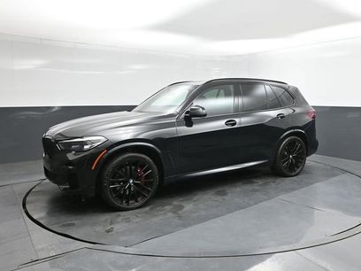 Used 2023 BMW X5 sDrive40i w/ M Sport Package