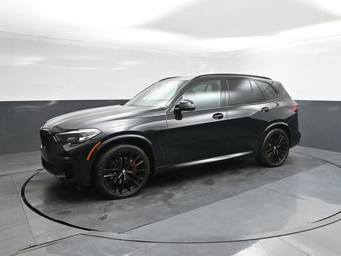 Used 2023 BMW X5 sDrive40i w/ M Sport Package image 1