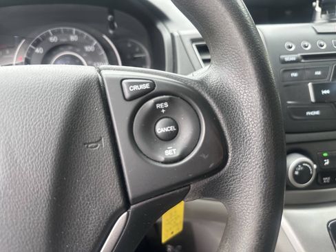 Used 2013 Honda CR-V EX image 22