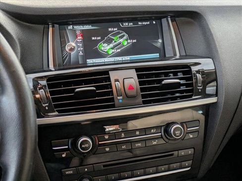 Used 2015 BMW X3 xDrive28i image 11