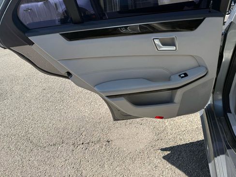 Used 2014 Mercedes-Benz E 350 E350 Sedan image 13
