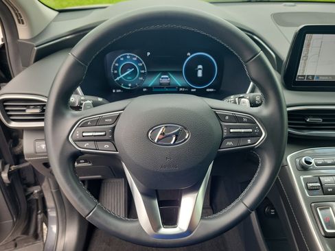 Used 2023 Hyundai Santa Fe SEL w/ Premium Package FWD image 15