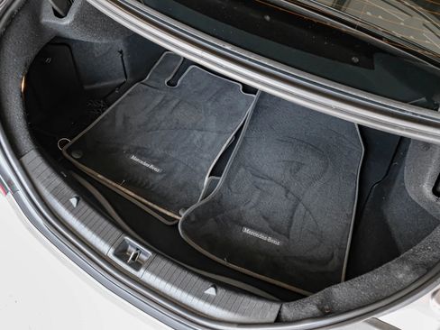 Used 2016 Mercedes-Benz CLA 250 4MATIC w/ Premium 1 Package image 48