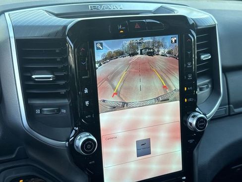 New 2026 RAM 1500 4x4 Crew Cab image 26