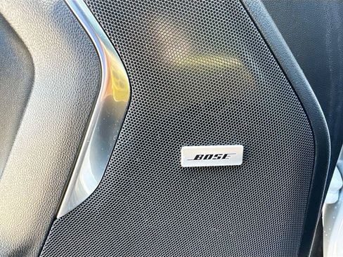 Used 2024 GMC Yukon AT4 w/ Technology Package AWD/4WD image 10